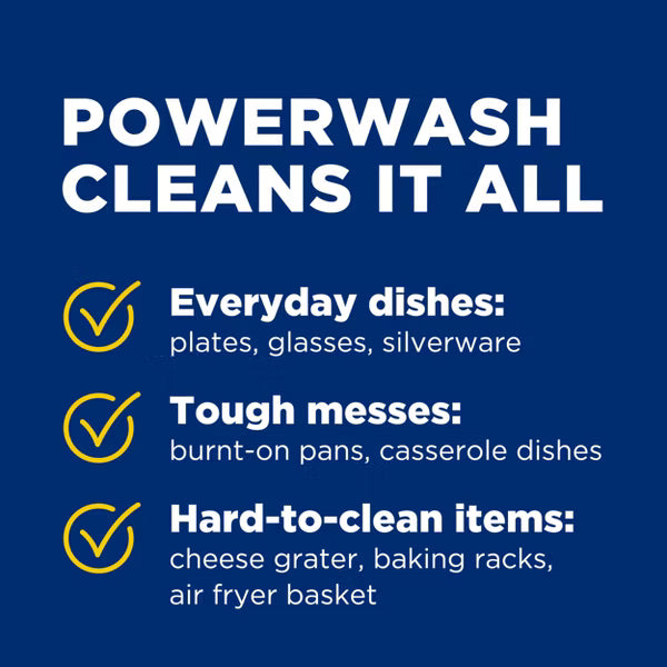 Dawn Platinum Powerwash Dish Spray