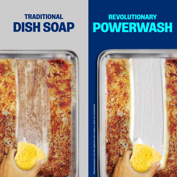Dawn Platinum Powerwash Dish Spray